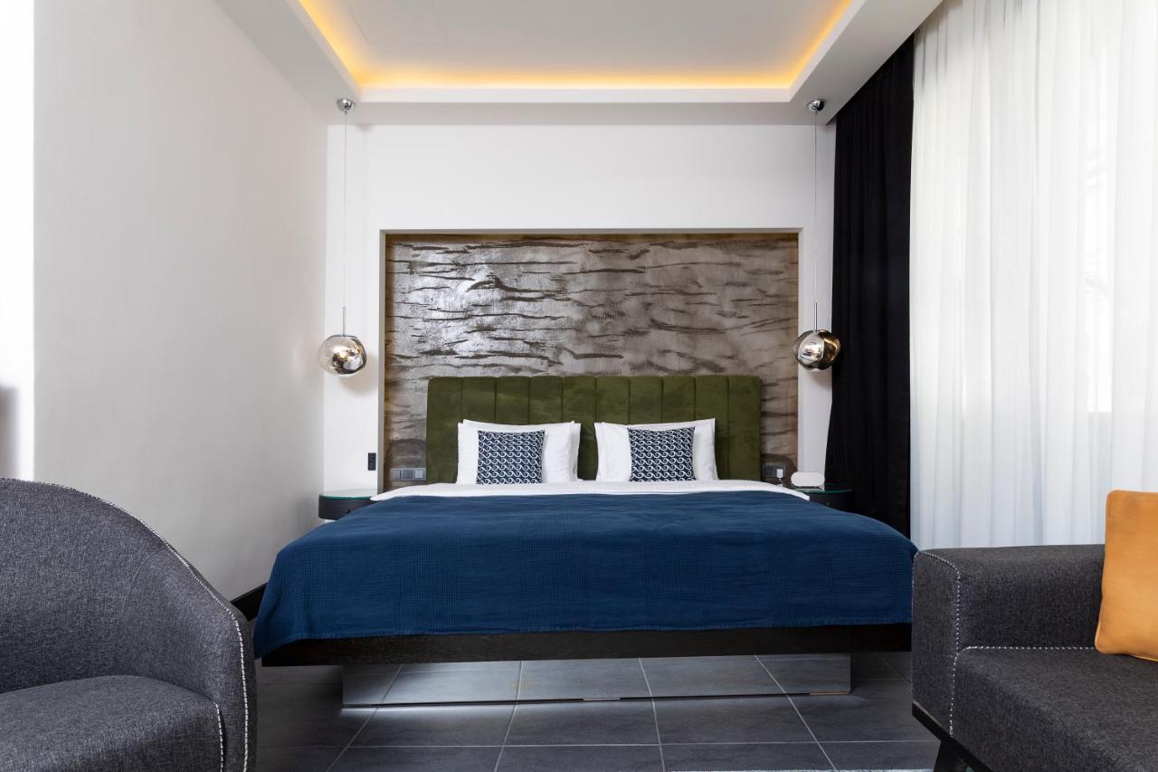 Nabu Hotel Karakoey Стамбул Экстерьер фото